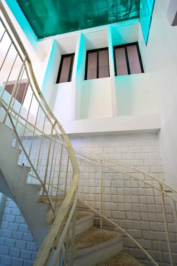 Gabrielle'S Otel Port-au-Prince