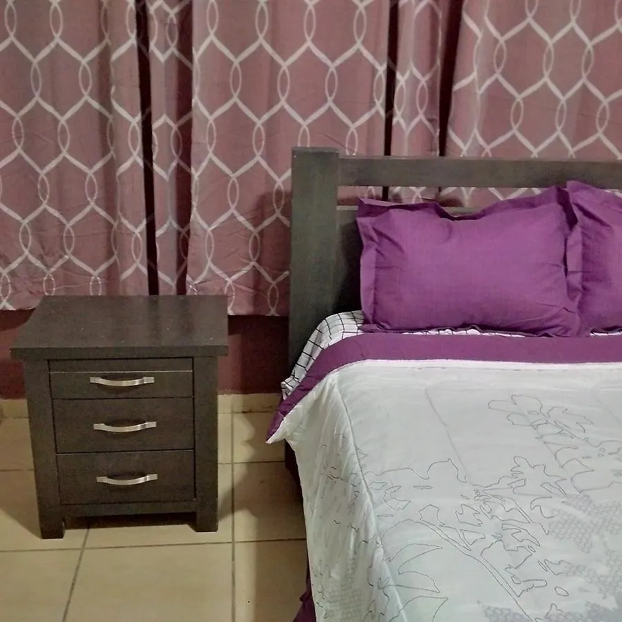 Gabrielle'S Otel Port-au-Prince Haiti