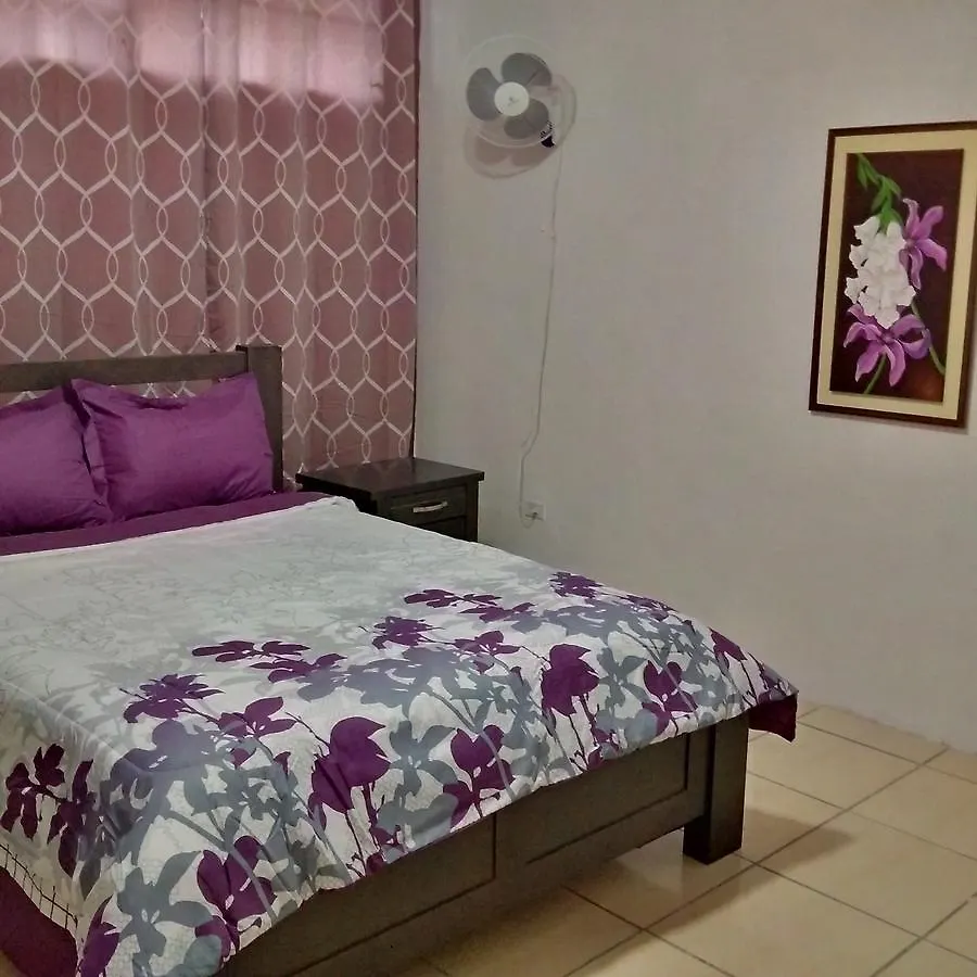 Gabrielle'S Otel Port-au-Prince