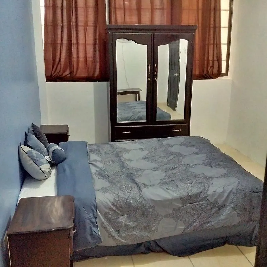 Gabrielle'S Otel Port-au-Prince