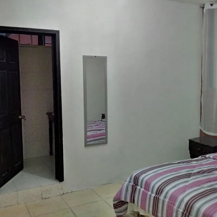 Gabrielle'S Otel Port-au-Prince