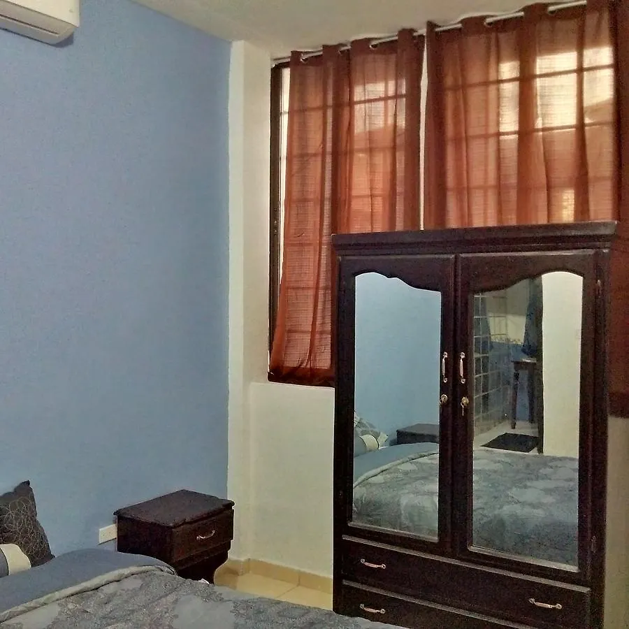 Gabrielle'S Otel Port-au-Prince