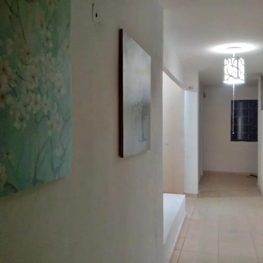Gabrielle'S Otel Port-au-Prince