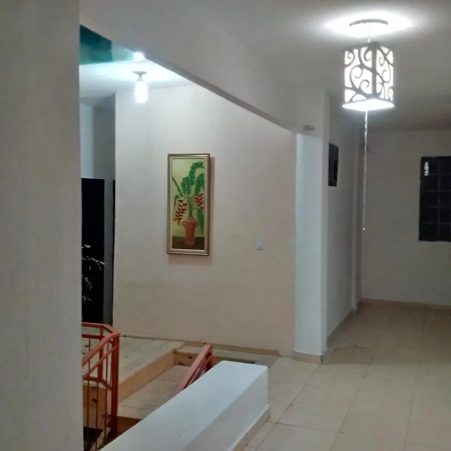 Gabrielle'S Otel Port-au-Prince
