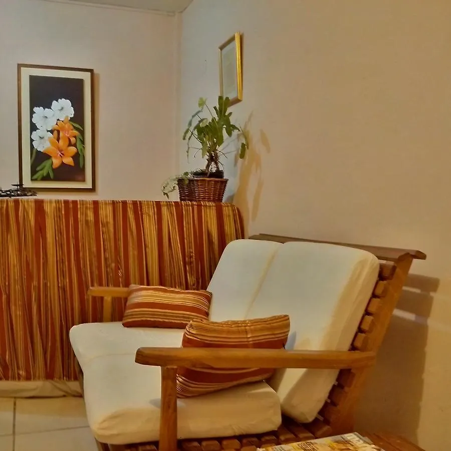 Gabrielle'S Otel Port-au-Prince