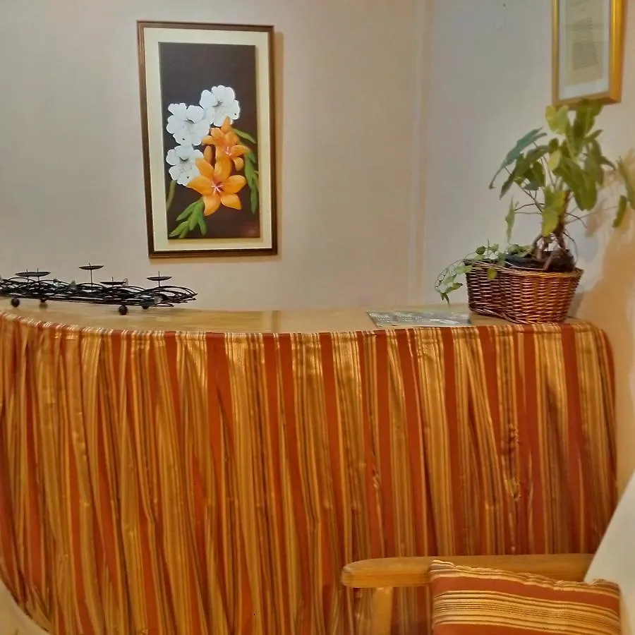 Gabrielle'S Otel Port-au-Prince Haiti