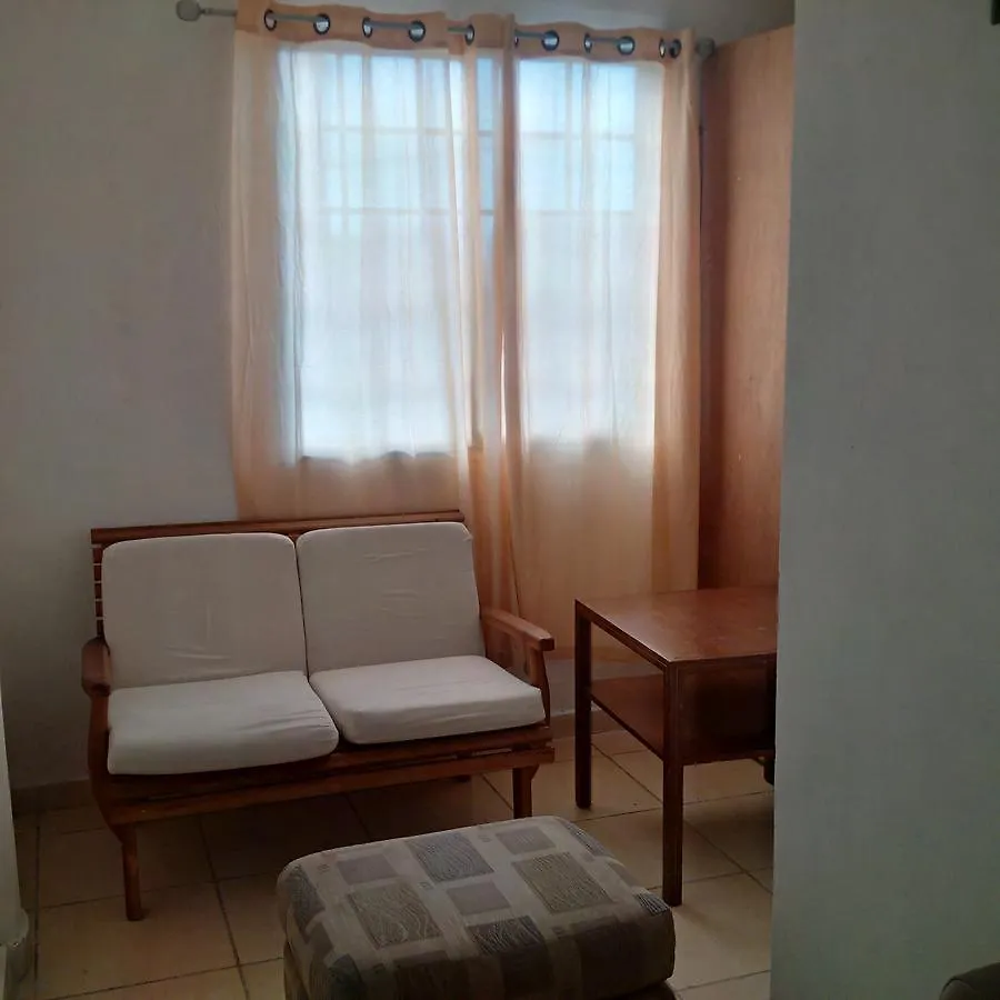 Gabrielle'S Otel Port-au-Prince