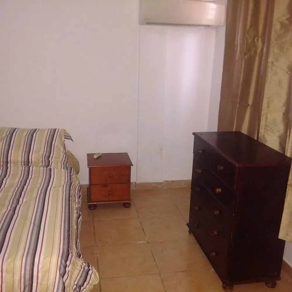 Gabrielle'S Otel Port-au-Prince Haiti