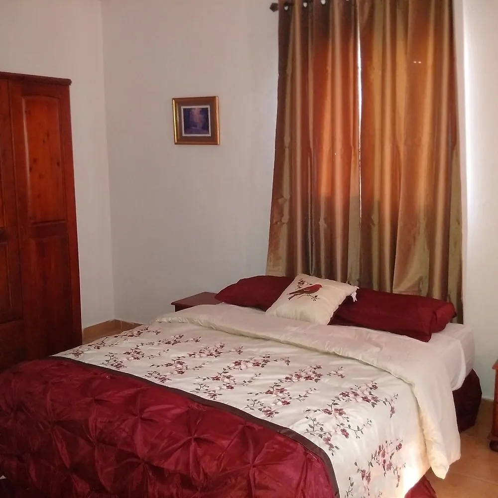 Gabrielle'S Otel Port-au-Prince