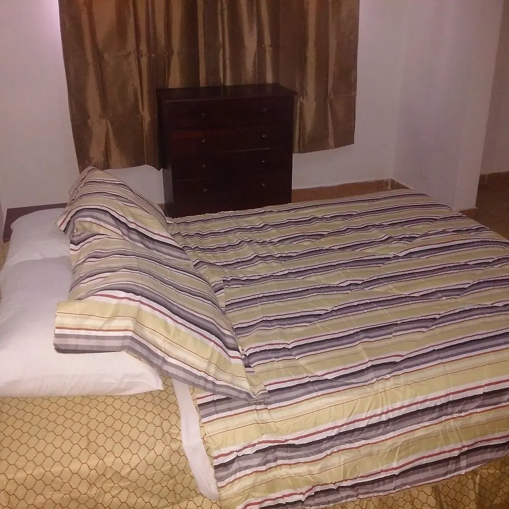 Gabrielle'S Otel Port-au-Prince