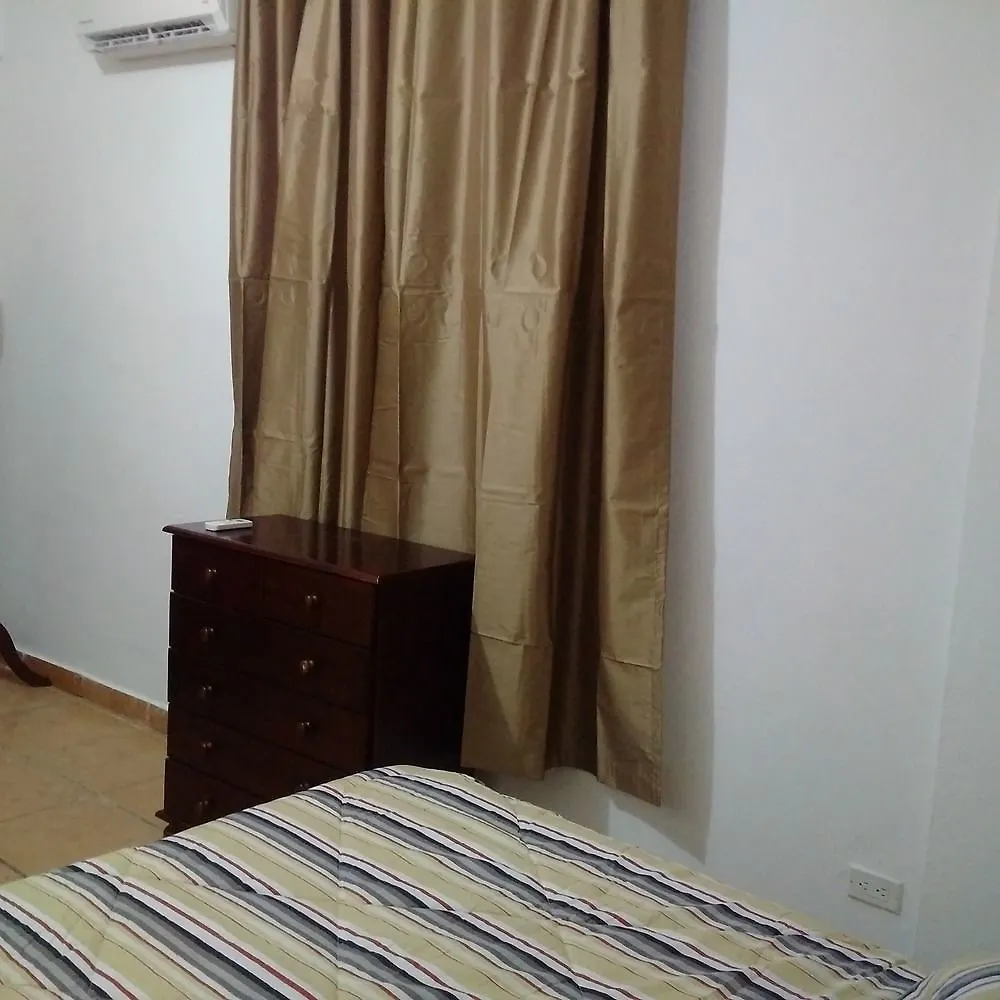 Gabrielle'S Otel Port-au-Prince Haiti
