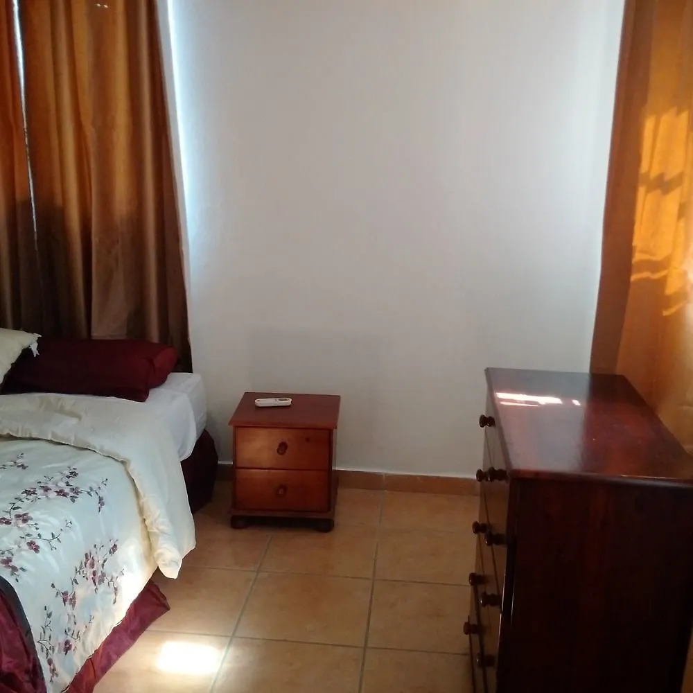 Gabrielle'S Otel Port-au-Prince 3*,