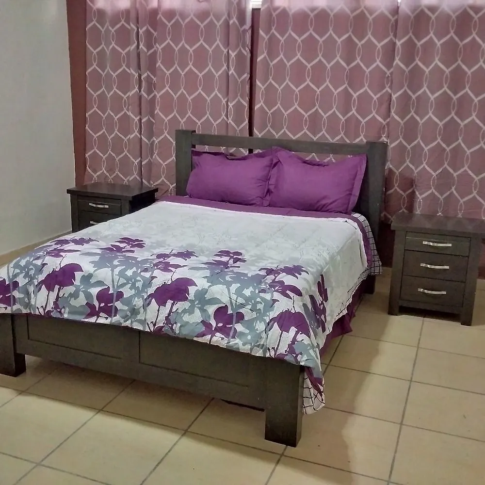 Gabrielle'S Otel Port-au-Prince