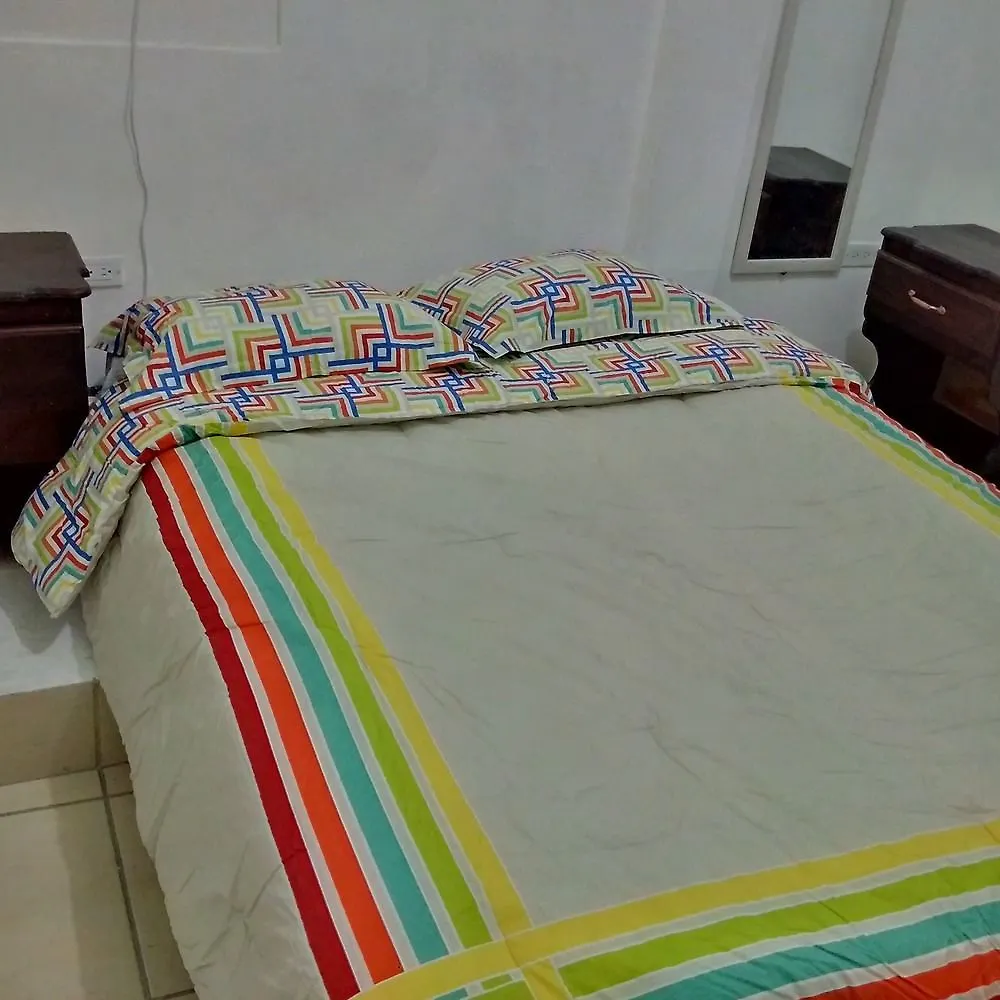 Gabrielle'S Otel Port-au-Prince