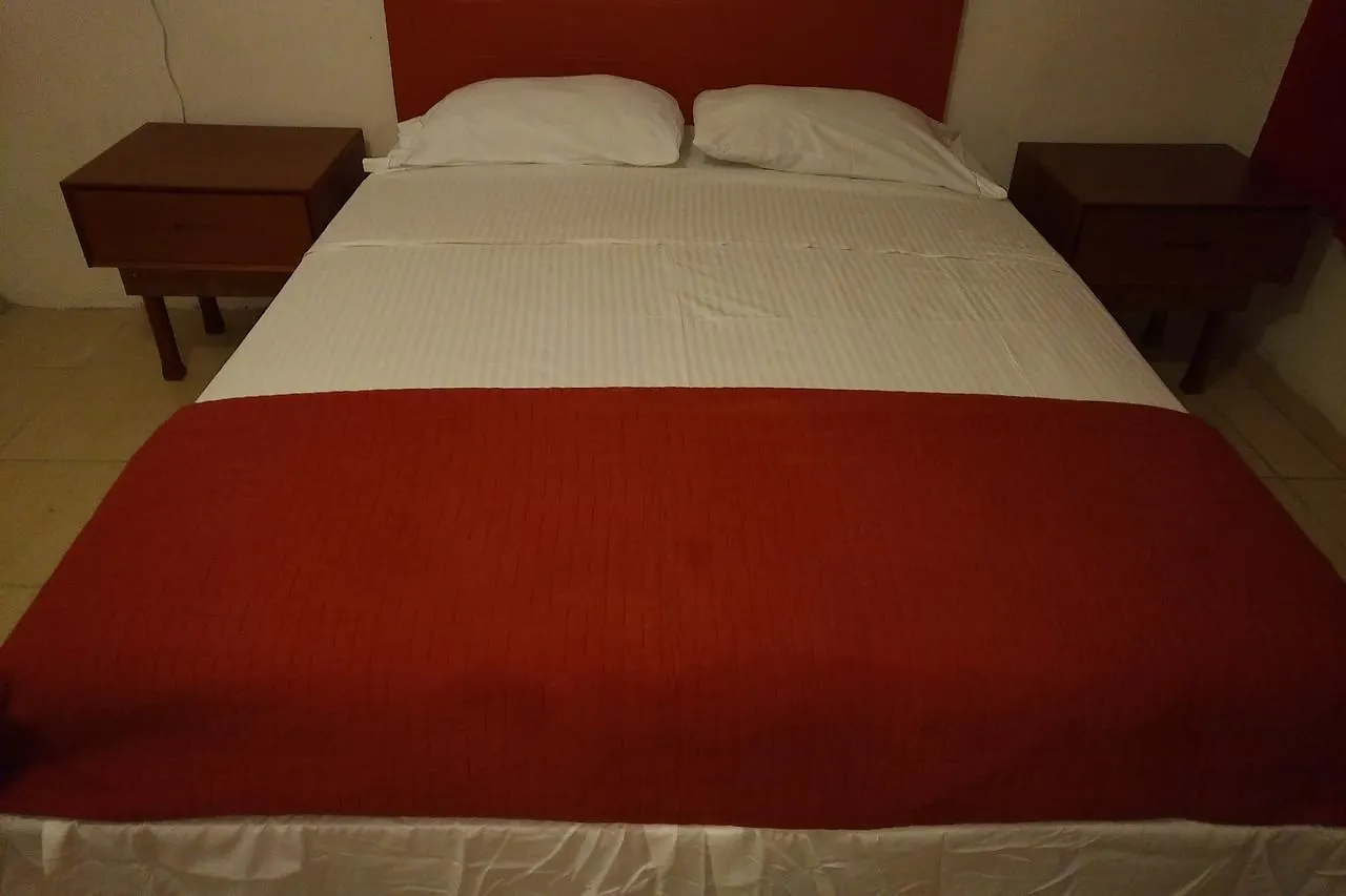 Gabrielle'S Otel Port-au-Prince