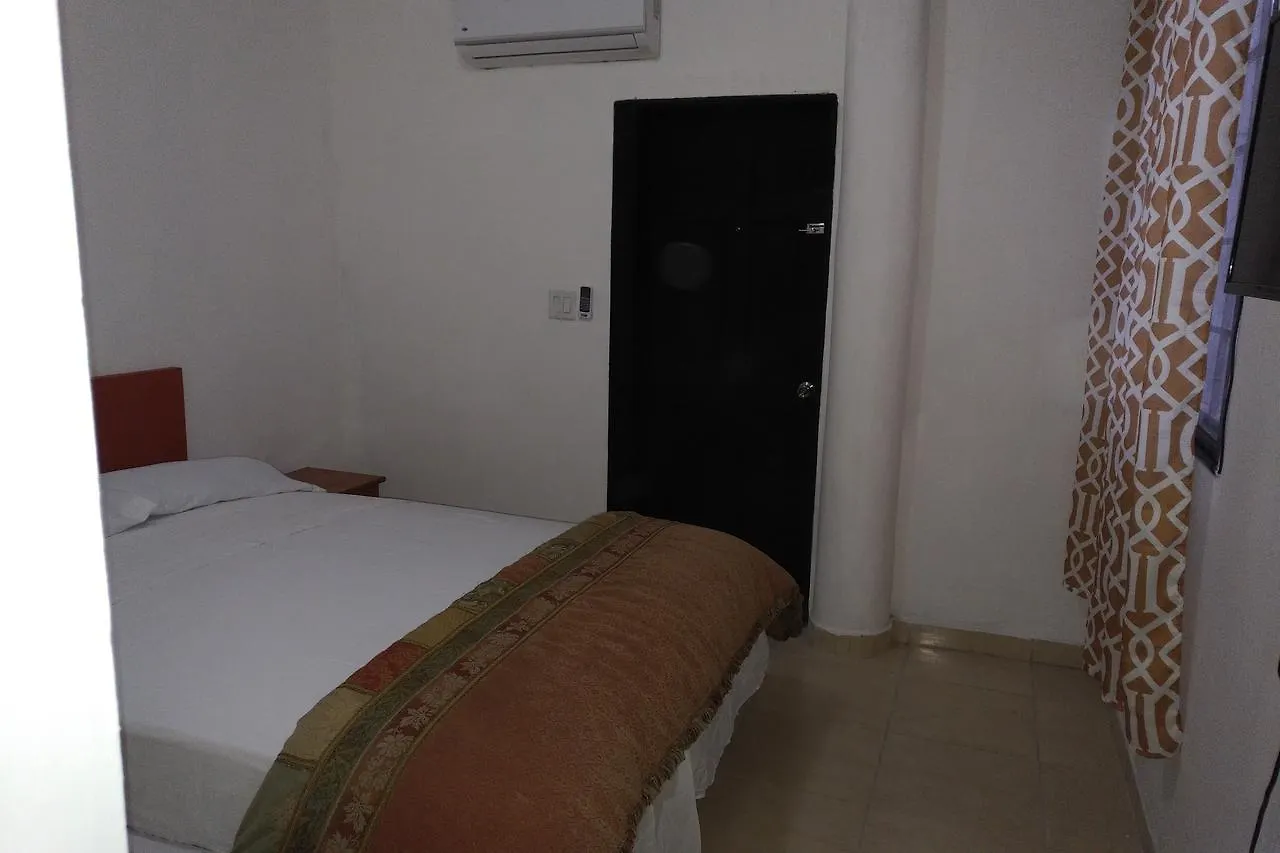 Gabrielle'S Otel Port-au-Prince