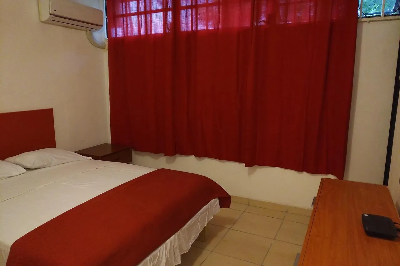 Gabrielle'S Otel Port-au-Prince