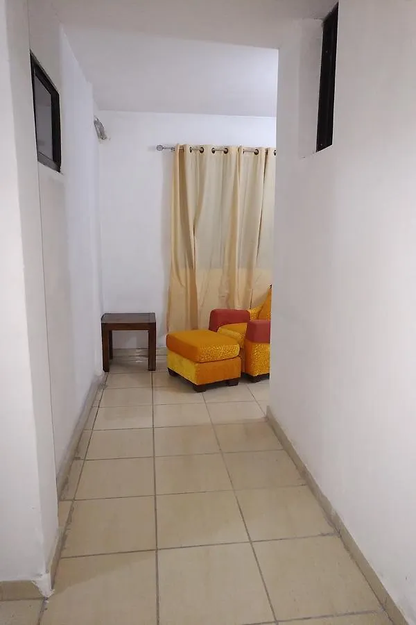 Gabrielle'S Otel Port-au-Prince 3*,  Haiti