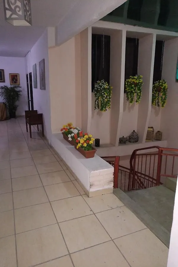 Gabrielle'S Otel Port-au-Prince 3*,