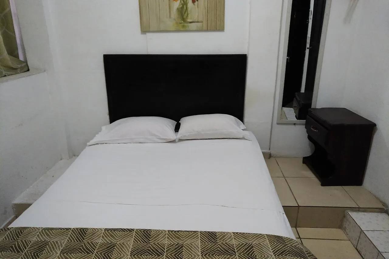 Gabrielle'S Otel Port-au-Prince