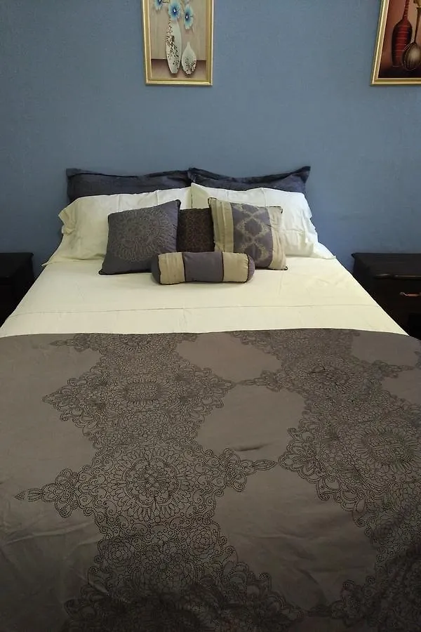 Gabrielle'S Otel Port-au-Prince