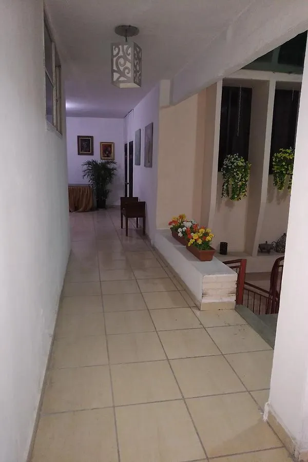 Gabrielle'S Otel Port-au-Prince