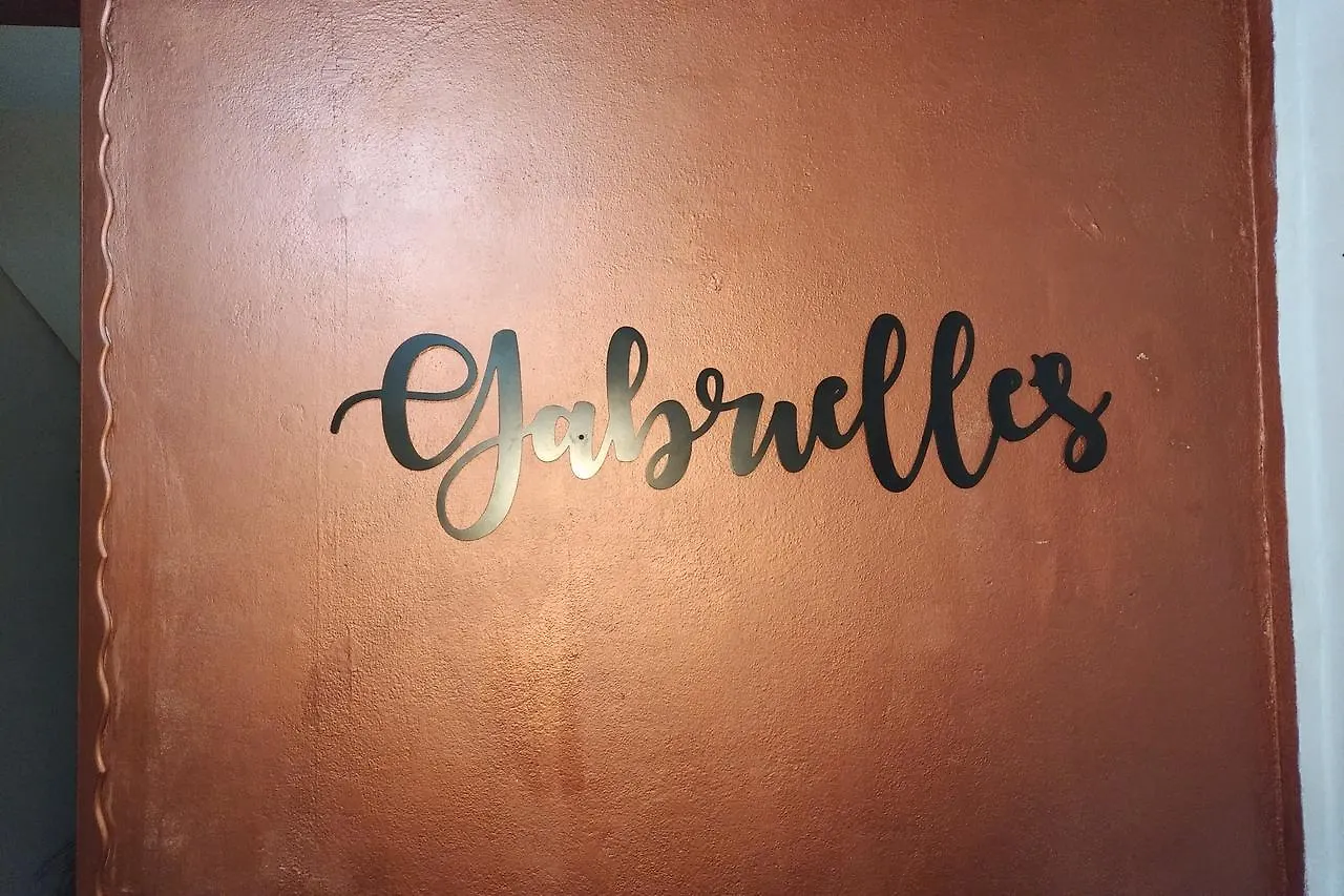 Gabrielle'S Otel Port-au-Prince
