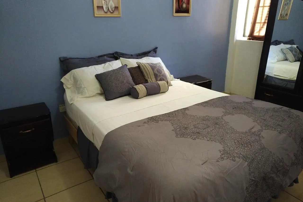 Gabrielle'S Otel Port-au-Prince