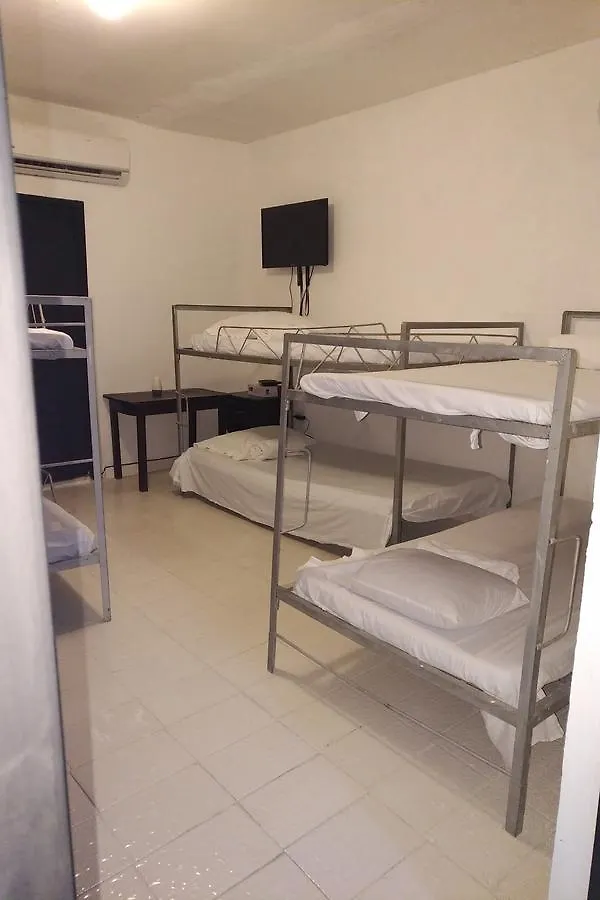 Gabrielle'S Otel Port-au-Prince