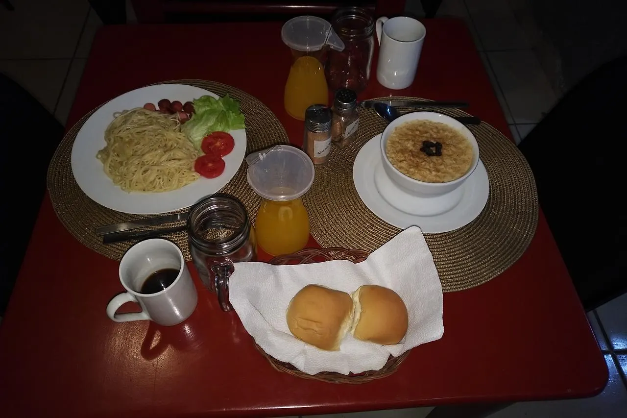 Gabrielle'S Otel Port-au-Prince 3*,  Haiti