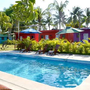 Hotel Bel Fle, Port-au-Prince