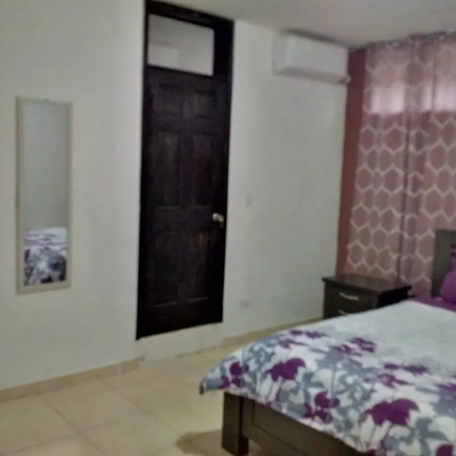 Gabrielle'S Hotel Port-au-Prince