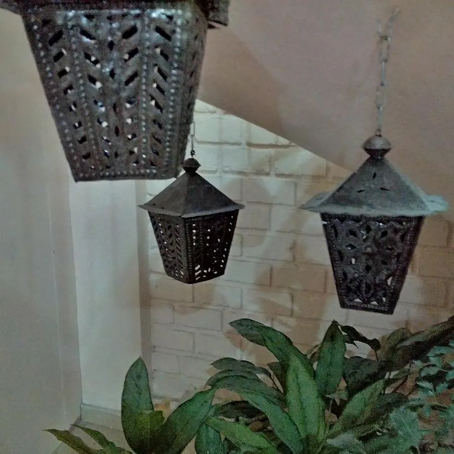 Gabrielle'S Hotel Port-au-Prince