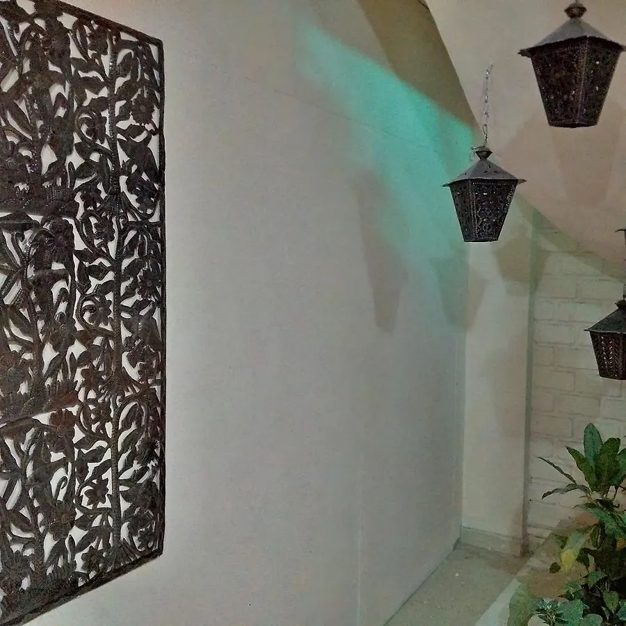Gabrielle'S Hotel Port-au-Prince