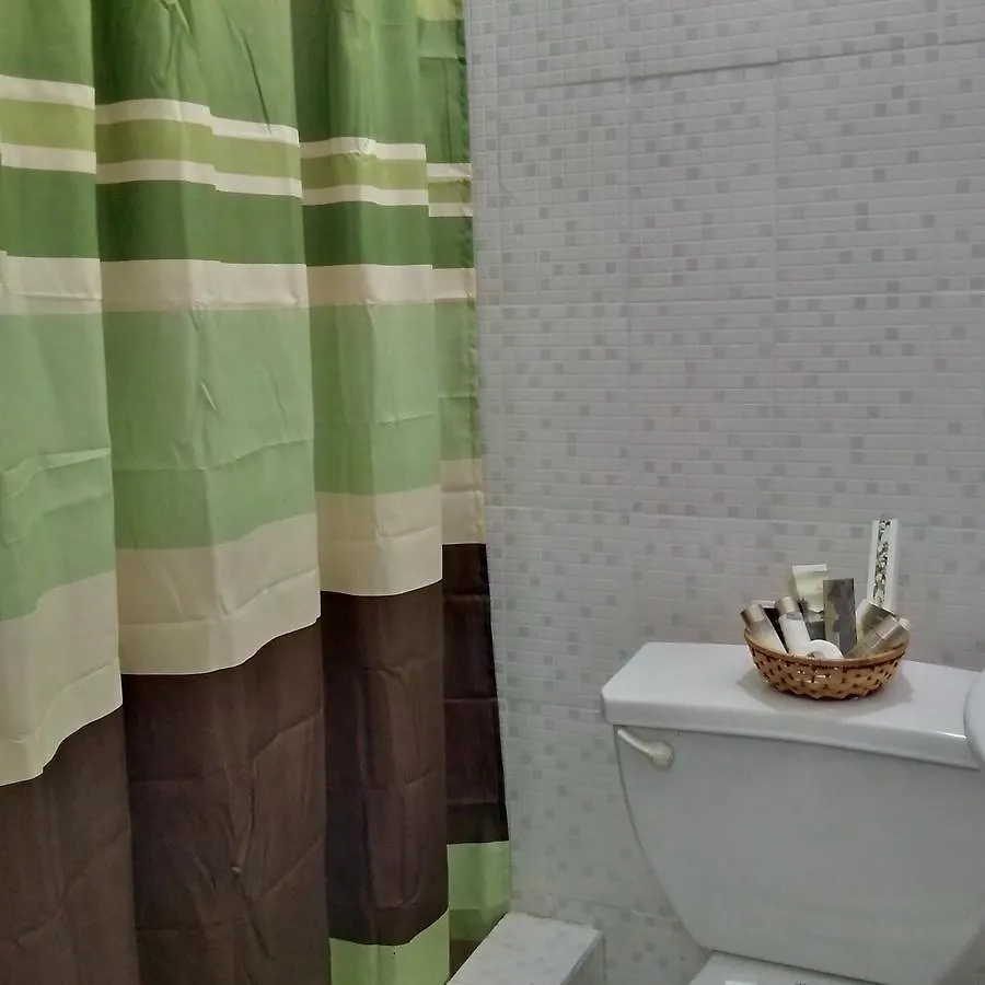 Gabrielle'S Hotel Port-au-Prince