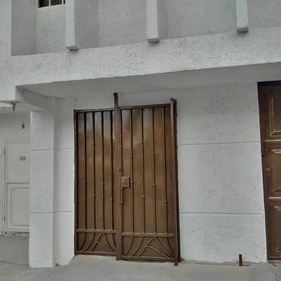 Gabrielle'S Hotel Port-au-Prince