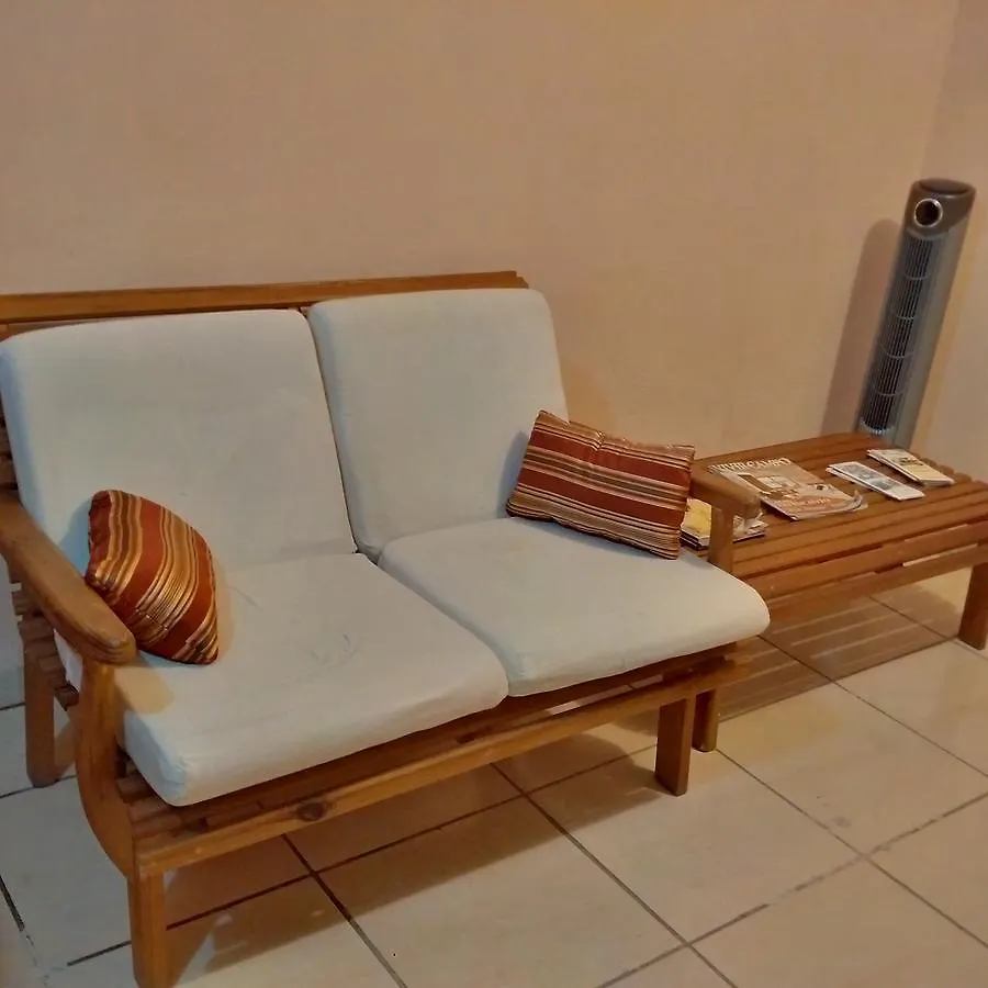 Gabrielle'S Hotel Port-au-Prince