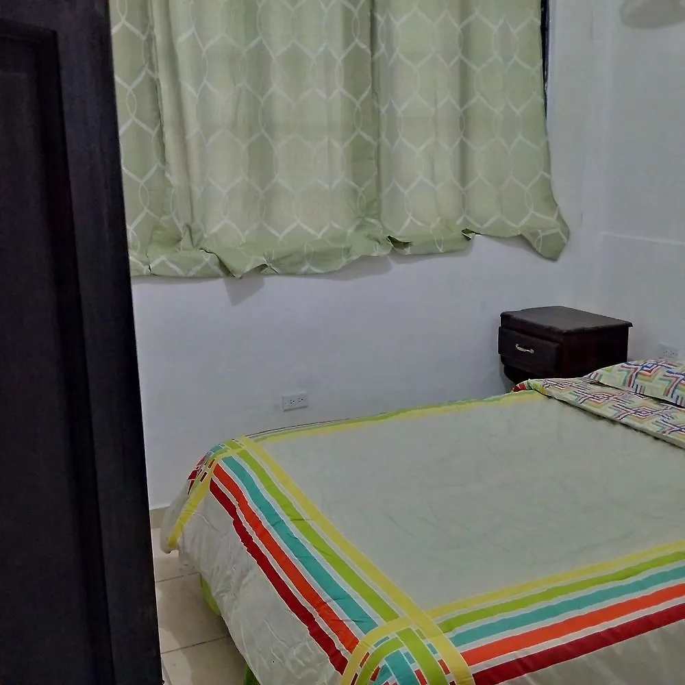 Gabrielle'S Hotel Port-au-Prince 3*,