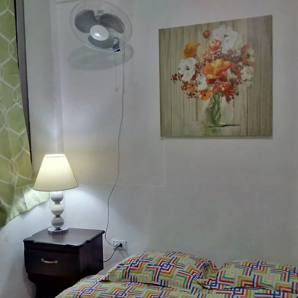 Gabrielle'S Hotel Port-au-Prince