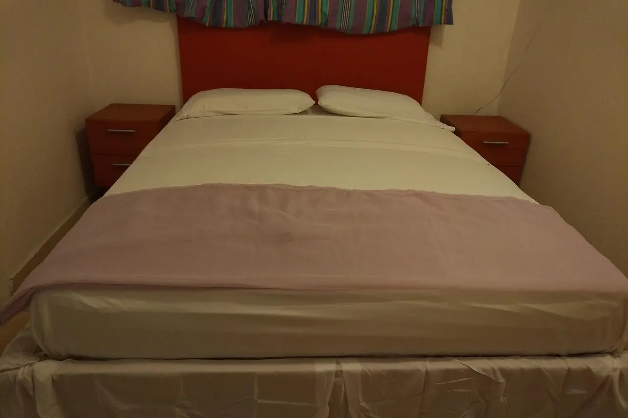 Gabrielle'S Hotel Port-au-Prince 3*,  Haiti