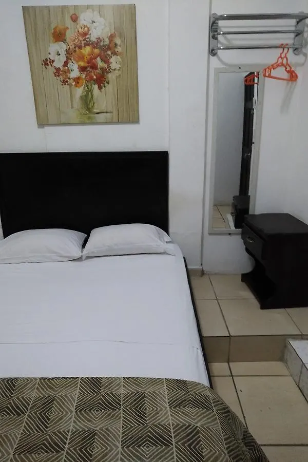 Gabrielle'S Hotel Port-au-Prince
