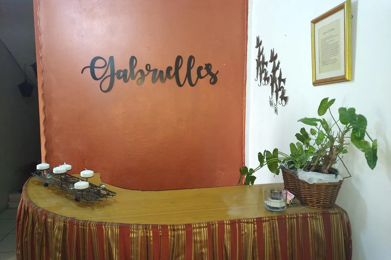 ***  Gabrielle'S Hotel Port-au-Prince Haiti