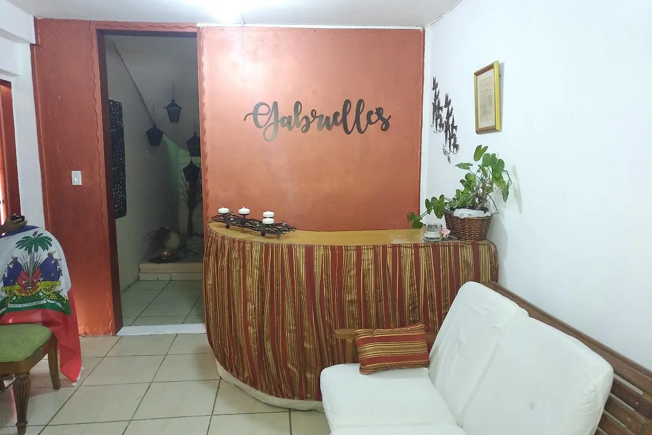 Gabrielle'S Hotel Port-au-Prince Haiti