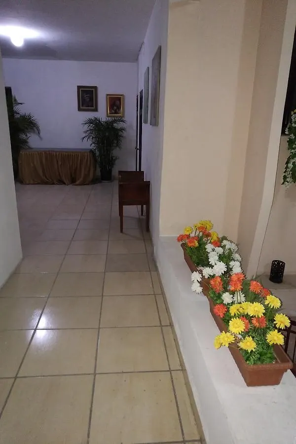 Gabrielle'S Hotel Port-au-Prince 3*,  Haiti